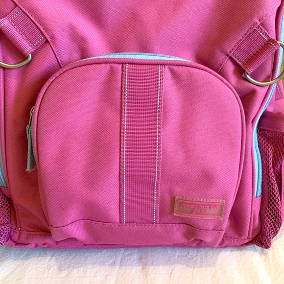 POTTERY BARN KIDS Fairfax Large Backpack - Picture 3 of 12